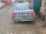 Audi 80 1989 годаүшін600 000 тг. в Усть-Каменогорск