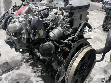 Двигатель 1kd-ftv объем 3.0л Toyota Hiace, Тойота Хайс за 10 000 тг. в Актау – фото 6