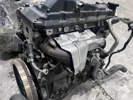 Двигатель 1kd-ftv объем 3.0л Toyota Hiace, Тойота Хайс за 10 000 тг. в Актау – фото 7