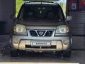 Nissan X-Trail 2004 годаүшін4 800 000 тг. в Караганда – фото 6