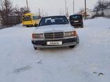 Mercedes-Benz 190 1991 годаүшін350 000 тг. в Астана