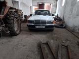 Mercedes-Benz 190 1991 годаүшін350 000 тг. в Астана – фото 2
