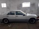 Mercedes-Benz 190 1991 годаүшін350 000 тг. в Астана – фото 3