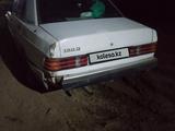 Mercedes-Benz 190 1991 годаүшін350 000 тг. в Астана – фото 4
