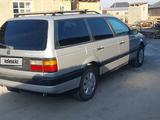 Volkswagen Passat 1989 годаүшін1 150 000 тг. в Тараз – фото 2