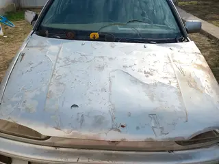 Volkswagen Vento