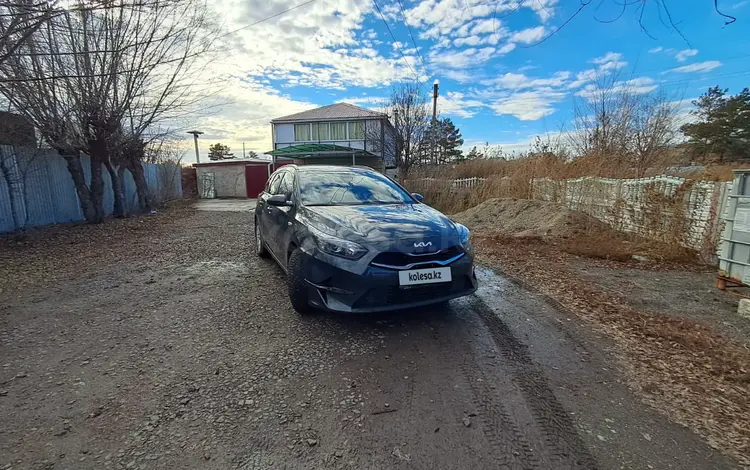 Kia Cee'd 2023 года за 10 700 000 тг. в Караганда