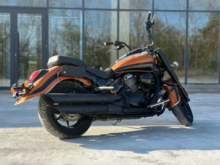 Suzuki  Boulevard C90 2017 года за 7 500 000 тг. в Астана – фото 10