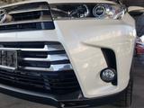 Toyota Highlander 2018 годаfor23 500 000 тг. в Алматы – фото 5