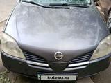 Nissan Primera 2002 года за 1 800 000 тг. в Алматы
