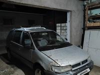 Mitsubishi Space Wagon 1993 года за 850 000 тг. в Шымкент