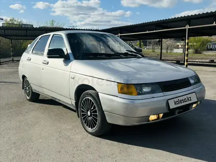 ВАЗ (Lada) 2112 2005 года за 1 230 000 тг. в Караганда – фото 5