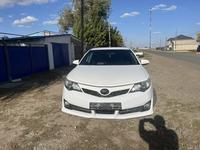 Toyota Camry 2013 годаүшін8 000 000 тг. в Уральск