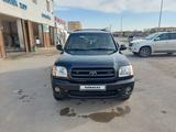 Toyota Sequoia 2002 годаүшін6 500 000 тг. в Актау