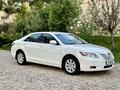 Toyota Camry 2007 года за 7 100 000 тг. в Алматы – фото 11