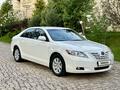 Toyota Camry 2007 годаүшін7 100 000 тг. в Алматы