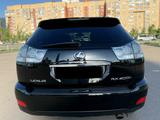 Lexus RX 400h 2008 годаүшін8 300 000 тг. в Астана – фото 2
