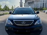 Lexus RX 400h 2008 годаүшін8 300 000 тг. в Астана