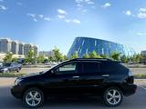 Lexus RX 400h 2008 годаүшін8 300 000 тг. в Астана – фото 5