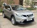 Nissan Qashqai 2014 годаfor8 500 000 тг. в Астана – фото 3