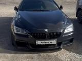 BMW 650 2012 года за 15 000 000 тг. в Алматы – фото 2