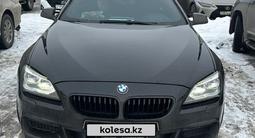 BMW 650 2012 годаүшін15 000 000 тг. в Алматы – фото 3