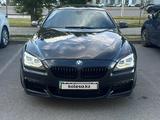 BMW 650 2012 годаүшін19 000 000 тг. в Алматы