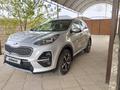Kia Sportage 2020 года за 11 000 000 тг. в Жанаозен – фото 2