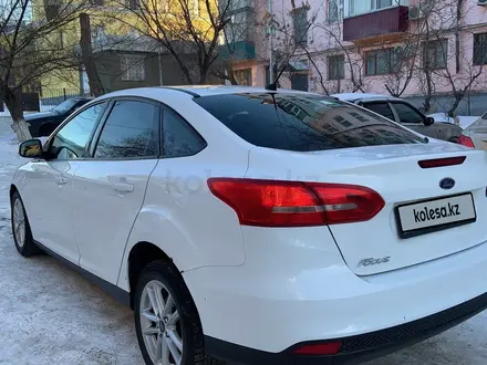 Ford Focus 2016 года за 5 900 000 тг. в Актобе – фото 5