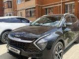 Kia Sportage 2024 года за 11 500 000 тг. в Костанай
