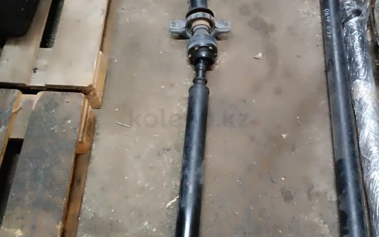 Кардан за 40 000 тг. в Алматы