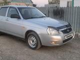 ВАЗ (Lada) Priora 2170 2013 годаүшін3 000 000 тг. в Новоишимский – фото 3