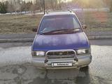 Nissan Prairie Joy 1996 года за 1 800 000 тг. в Астана – фото 5