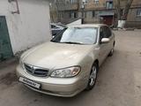 Nissan Maxima 2002 года за 2 100 000 тг. в Астана – фото 4