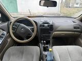Nissan Maxima 2002 года за 2 100 000 тг. в Астана – фото 5