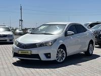 Toyota Corolla 2015 года за 8 000 000 тг. в Актобе