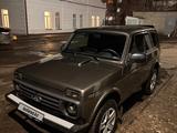 ВАЗ (Lada) Lada 2121 2025 года за 8 500 000 тг. в Петропавловск – фото 2