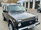 ВАЗ (Lada) Lada 2121 2025 года за 8 500 000 тг. в Петропавловск – фото 5