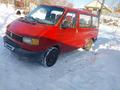 Volkswagen Caravelle 1994 года за 1 600 000 тг. в Есик – фото 3