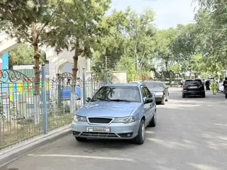 Daewoo Nexia, 2011