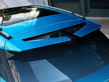 GAC GS3 Flagship 2025 года за 11 290 000 тг. в Астана – фото 48