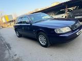 Audi A6 1995 года за 3 400 000 тг. в Алматы – фото 2