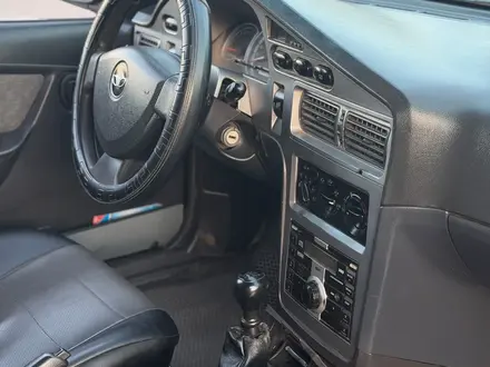 Daewoo Nexia 2013 года за 2 000 000 тг. в Алматы – фото 10