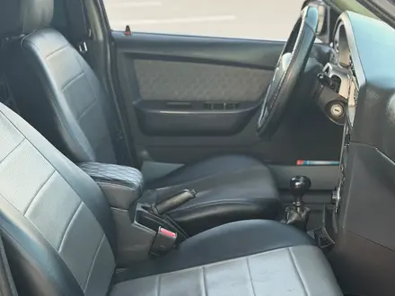 Daewoo Nexia 2013 года за 2 000 000 тг. в Алматы – фото 12