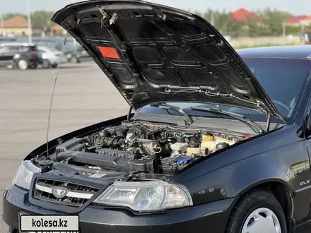 Daewoo Nexia 2013 года за 2 000 000 тг. в Алматы – фото 18