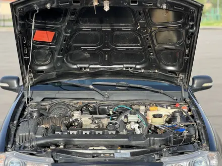 Daewoo Nexia 2013 года за 2 000 000 тг. в Алматы – фото 19