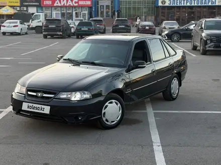 Daewoo Nexia 2013 года за 2 000 000 тг. в Алматы – фото 3