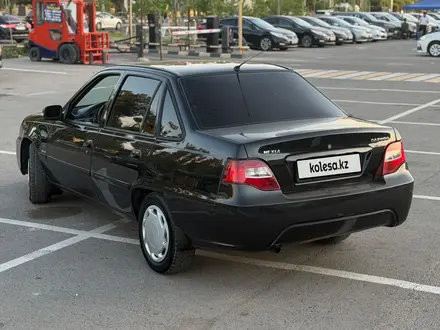 Daewoo Nexia 2013 года за 2 000 000 тг. в Алматы – фото 5