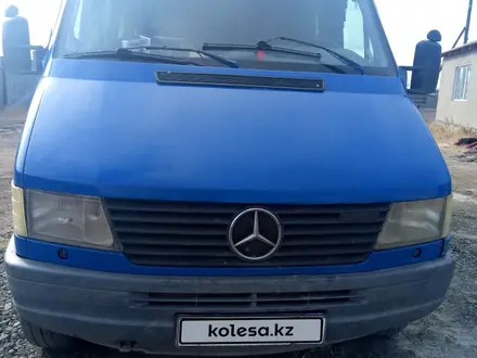 Mercedes-Benz  Sprinter 1996 года за 3 700 000 тг. в Караганда – фото 3