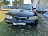 Mazda 626 2001 года за 1 500 000 тг. в Тараз